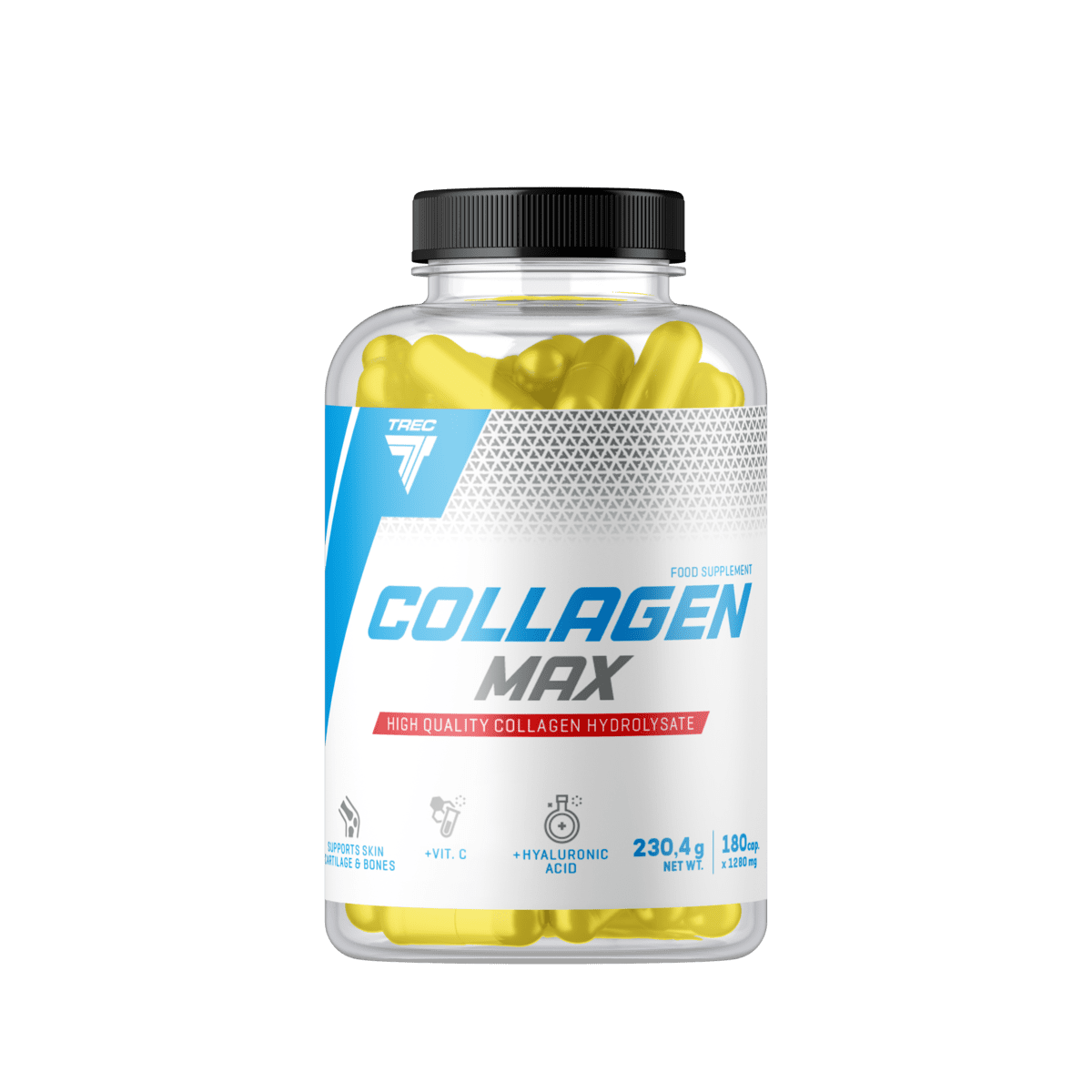 COLLAGEN MAX 180cap