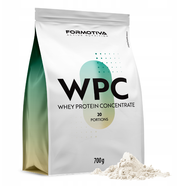 FORMOTIVA WPC 700g NATURAL