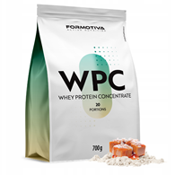 FORMOTIVA WPC 700g SALTY CARAMEL