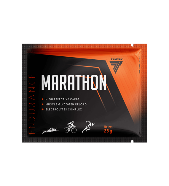 MARATHON 25g WILDBERRY