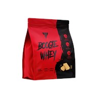 BOOGIEWHEY  500g CAPPUCCINO