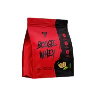 BOOGIEWHEY  500g PISTACHIO