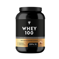 GOLD CORE LINE WHEY 100 2000g JAR COOKIES