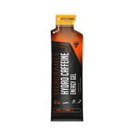 HYDRO CAFFEINE ENERGY GEL 60ml BITTER ORANGE