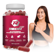 REDIN NEW 100cap