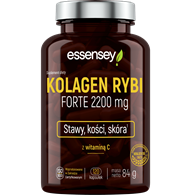 ESSENSEY KOLAGEN RYBI FORTE 2200mg 120cap