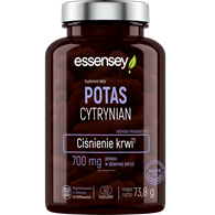 ESSENSEY POTAS CYTRYNIAN  90cap