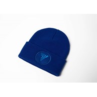 TW WINTER CAP 128 T BLUE