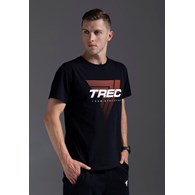 TW ENDURANCE TSHIRT 120 T BLACK S