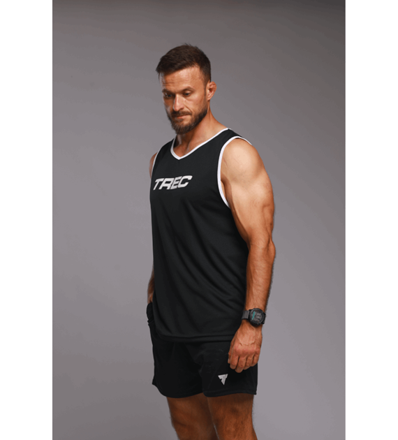 TW SPORT SHORT PANTS 120 T BLACK XXL