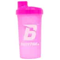 BODYPAK SHAKER NEON PINK 700ml