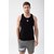 TW BASIC TANK TOP 150 TREC BLACK XXL