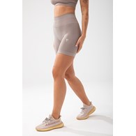 TW TRECGIRL SPORT SHORTS 160 GREY M/L