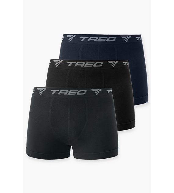 TW BOXER SHORTS 160 3PACK MIX L