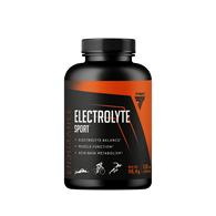 ELECTROLYTE SPORT 120cap