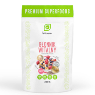 INTENSON BŁONNIK WITALNY - MIESZANKA NASION 250g