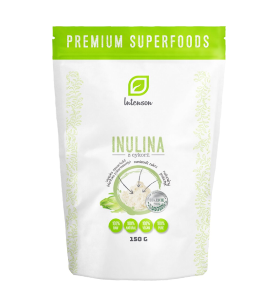 INTENSON INULINA 150g