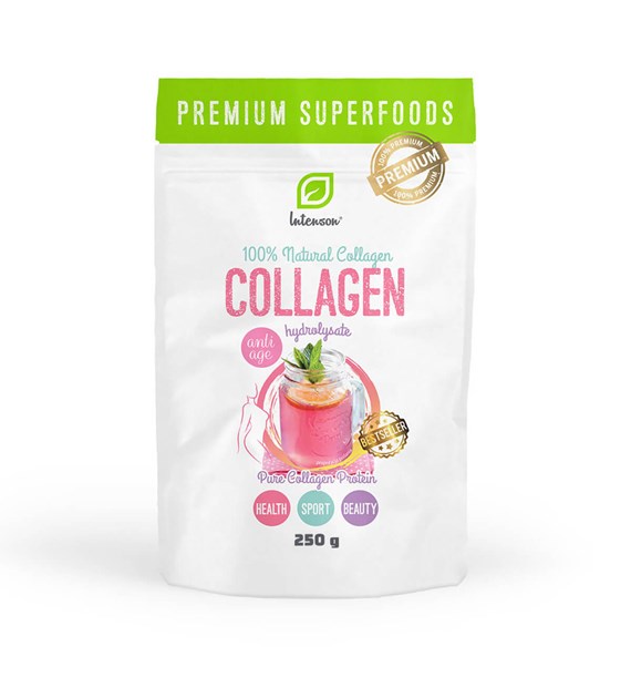 INTENSON KOLAGEN 250g