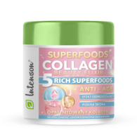 INTENSON COLLAGEN BEAUTY ELIXIR 165g