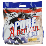 FITMAX PURE AMERICAN GAINER 7200g COOKIES