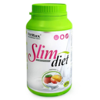 FITMAX SLIM DIET 975g JAR CHOCOLATE-CHERRY