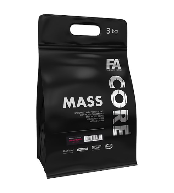 FA CORE MASS 3000g CHOCOLATE