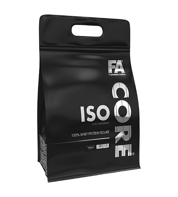 FA CORE ISO 2000g VANILLA