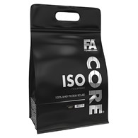 FA CORE ISO 2000g CHOCOLATE