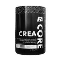 FA CORE CREA 340g JAR EXOTIC FRUIT