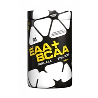 FA EAA+BCAA 390g JAR EXOTIC