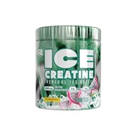 FA ICE CREATINE 300g JAR DRAGON FRUIT