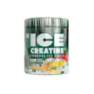 FA ICE CREATINE 300g JAR MANGO-PASSION FRUIT