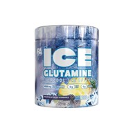FA ICE GLUTAMINE 300g JAR BLACKBERRY-PINEAPPLE