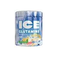 FA ICE GLUTAMINE 300g JAR FRUIT