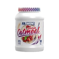 FA WOW PROTEIN OATMEAL 1000g FOREST FRUIT