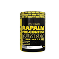 FA XTREME NAPALM PRE-CON PUMP S-F 350g JAR WATREME