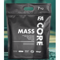 FA CORE MASS 7000g STRAWBERRY