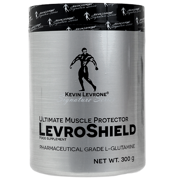 zz LEVRONE LEVRO SHIELD 300g JAR