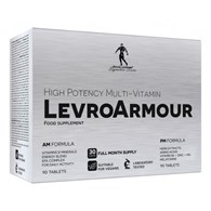 LEVRONE LEVROARMOUR (AM PM) 180tab