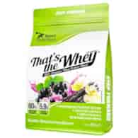 SP-DEF THATS THE WHEY   700g BLACKCURRANT VANILLA