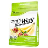 SP-DEF THATS THE WHEY   700g STRAWBERRY BANANA