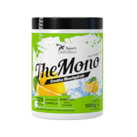 SP-DEF THEMONO 500g JAR LEMON