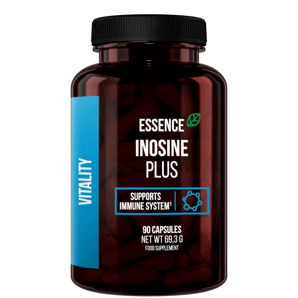 zz ESSENCE INOSINE PLUS  90cap