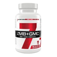 7NUTRITION ZMB + GMC 90cap