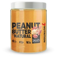 7NUTRITION PEANUT BUTTER SMOOTH 1000g