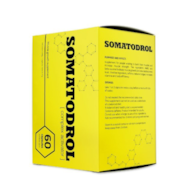 IRIDIUM LABS SOMATODROL 60cap