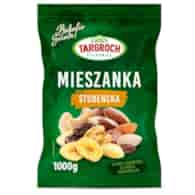 TARGROCH MIESZANKA STUDENCKA 1000g