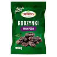 TARGROCH RODZYNKI THOMPSON 1000g