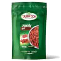 TARGROCH JAGODY GOJI SUSZONE 1000g