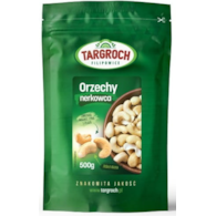 TARGROCH ORZECHY NERKOWCA 500g